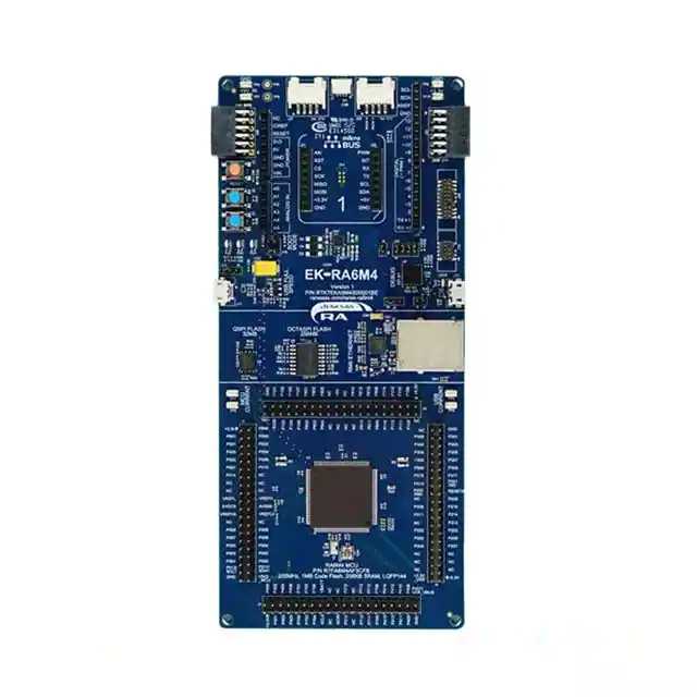 Изображения для HS4000-EVK