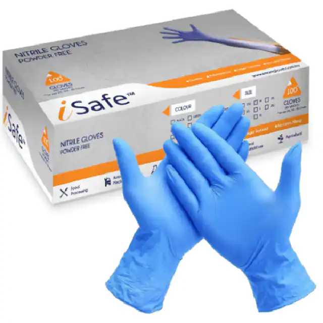 Изображения для SG-NITR-BLUE-S FG-DISP
