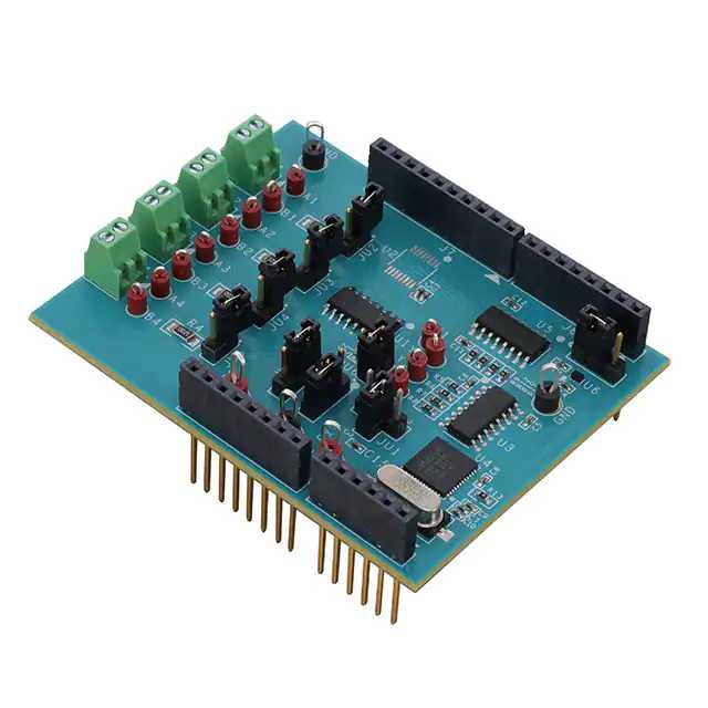 Изображения для MAX33076ESHLD#