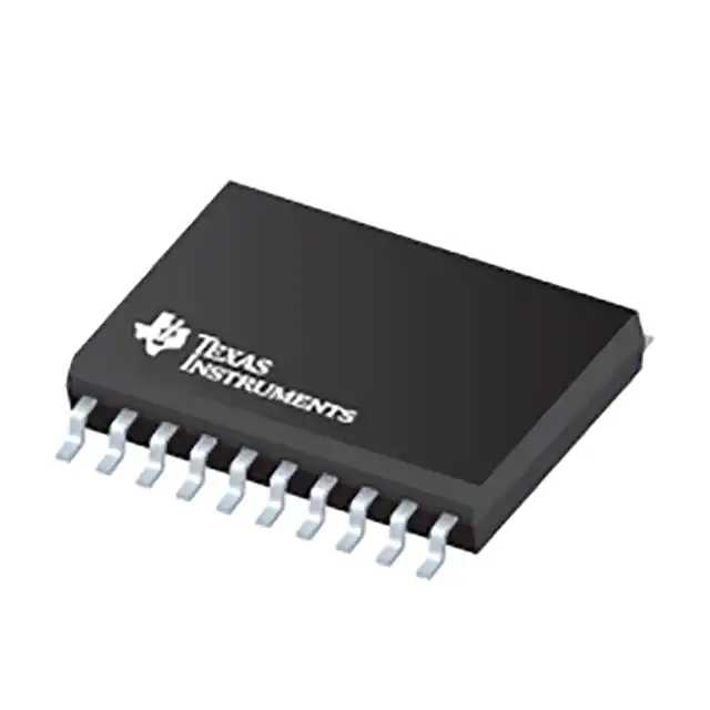 Изображения для ULN2803CDWR