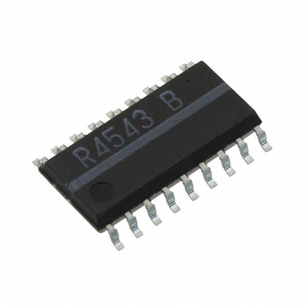 Изображения для RTC-4543SB:A