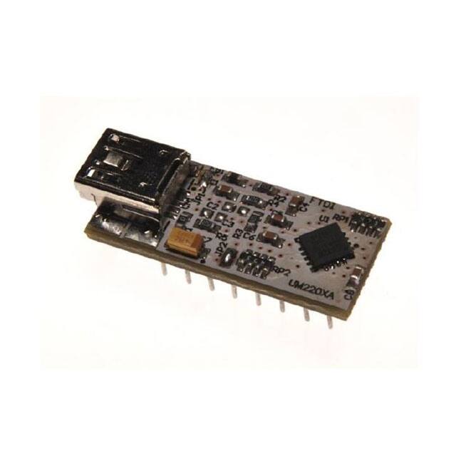 Изображения для UMFT220XA-02