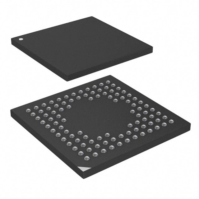 Изображения для STM32L151VCH6TR