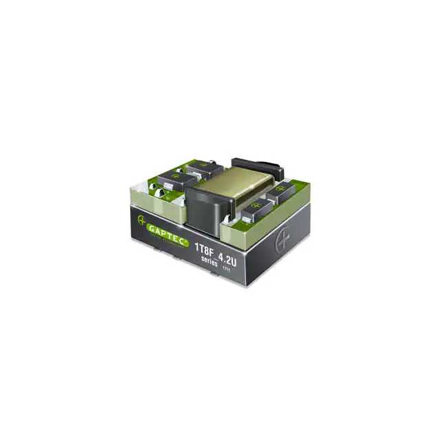 Изображения для 1T8F_0503S4.2U