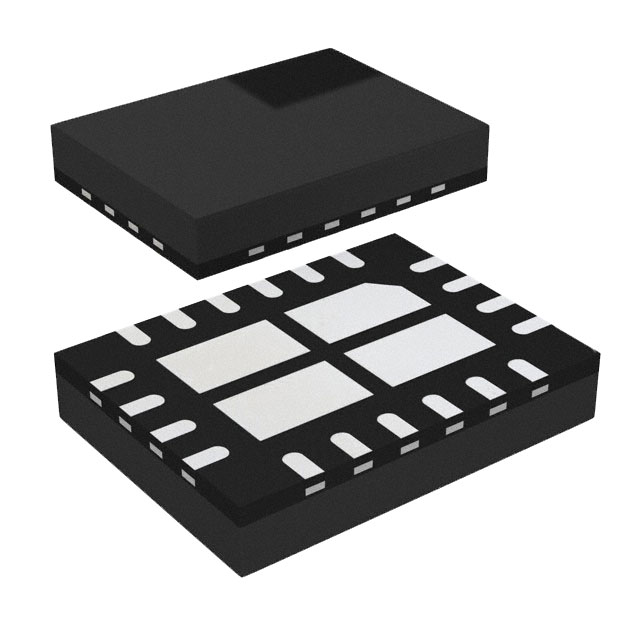 Изображения для LTC6419HV#PBF