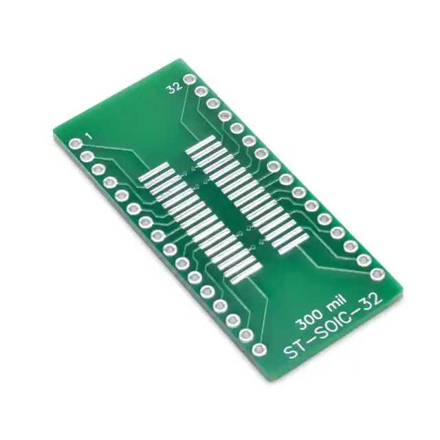 Изображения для ST-SOIC-32