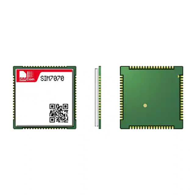 Изображения для SIM7070E-PCIE