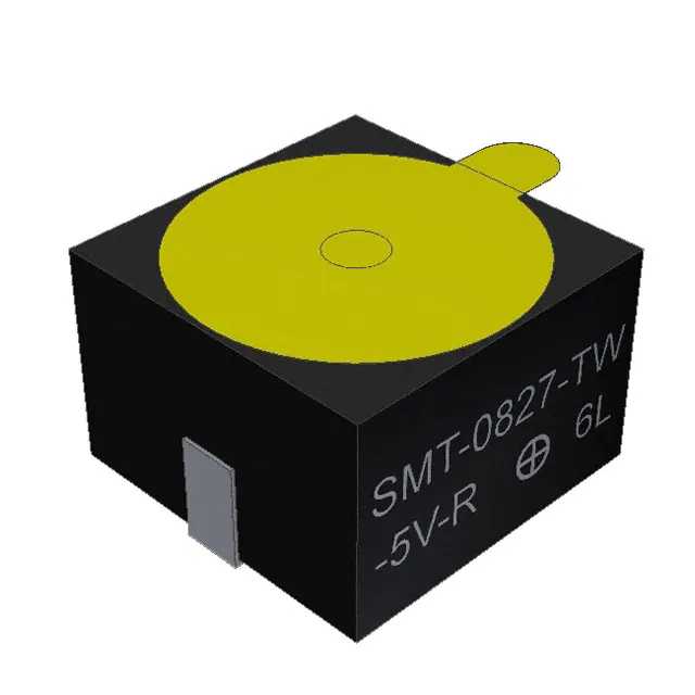 Изображения для SMT-0827-TW-5V-R