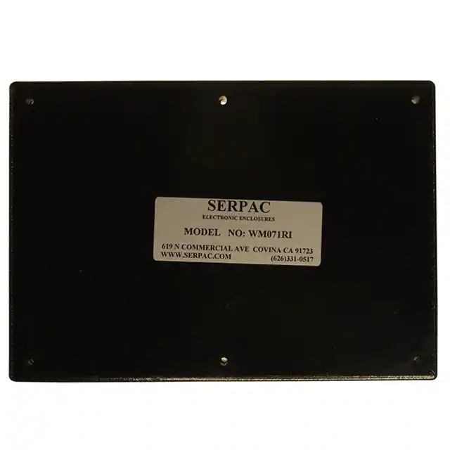 Изображения для WM071RI,BK