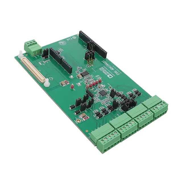 Изображения для EVAL-AD4116ASDZ