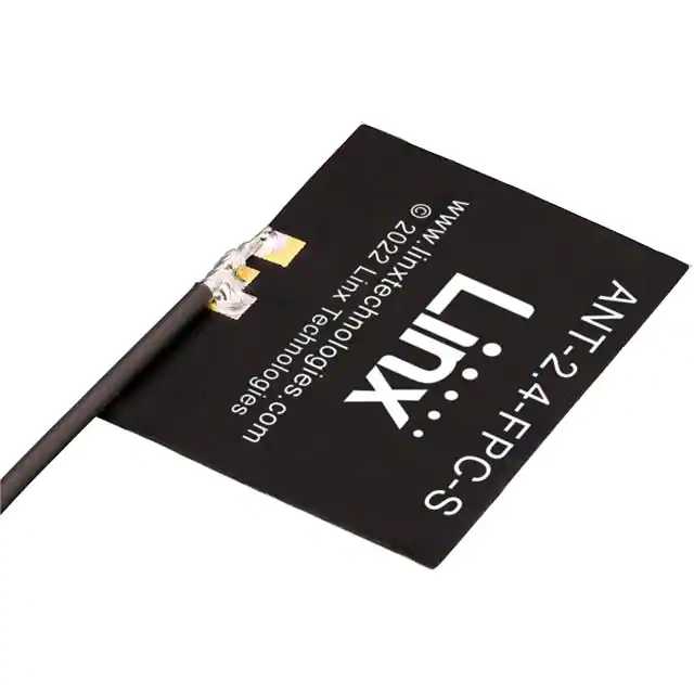 Изображения для ANT-2.4-FPC-SF100UF