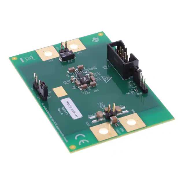 Изображения для TPS62873EVM-143