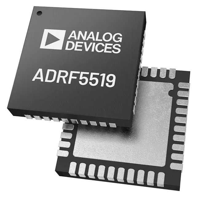 Изображения для ADRF5519BCPZN-R7