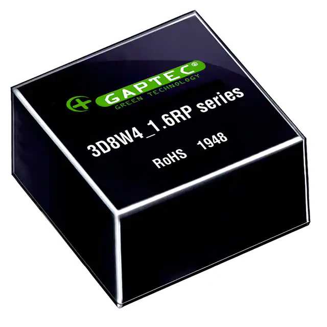 Изображения для 3D8W4_4805S1.6RP