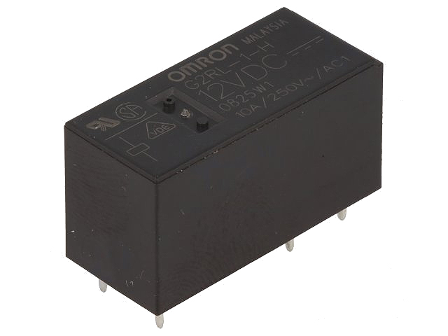 Изображения для G2RL-1-H 12VDC