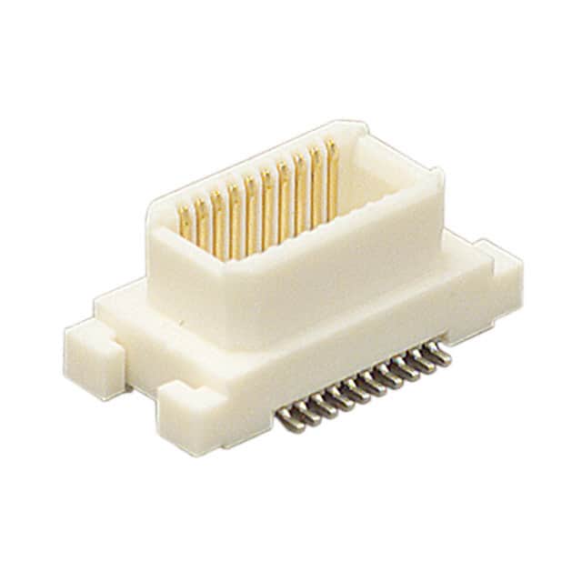 Изображения для DF17A(2.0)-20DP-0.5V(57)
