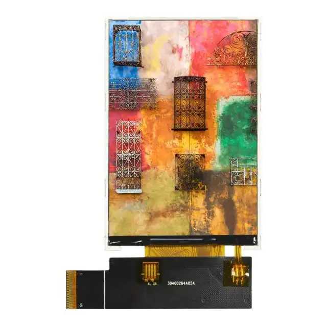 Изображения для AFK320480A0-3.5INTM