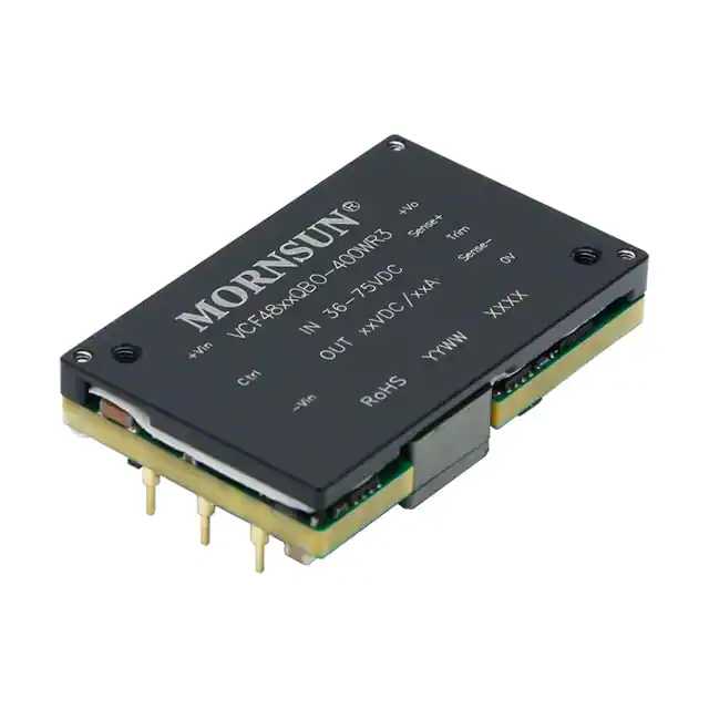 Изображения для VCF4824QBO-400WR3