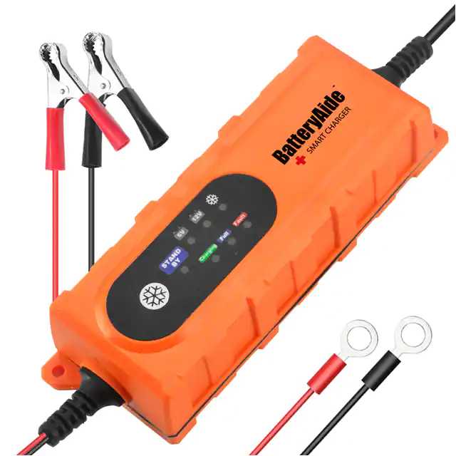Изображения для BATTERYAIDE BG-SM1