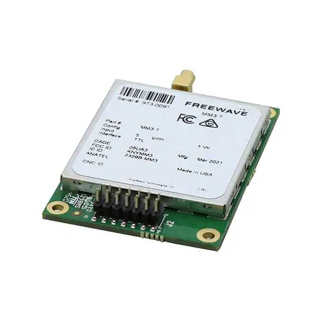 Изображения для MM3-T