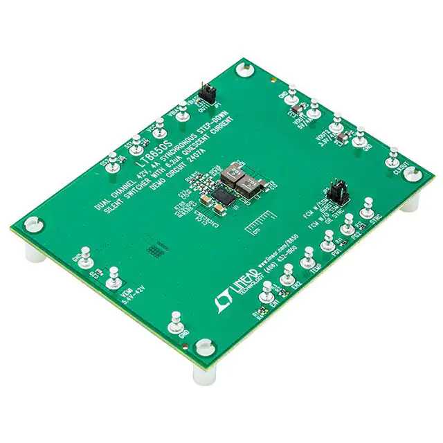 Изображения для DC2407A