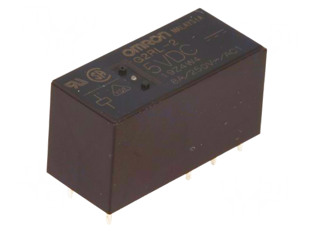 Изображения для G2RL-2 5VDC