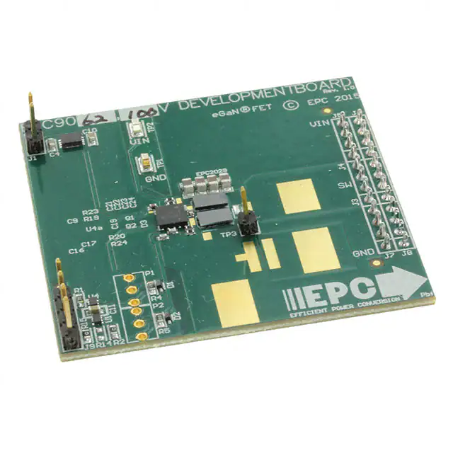 Изображения для EPC9062