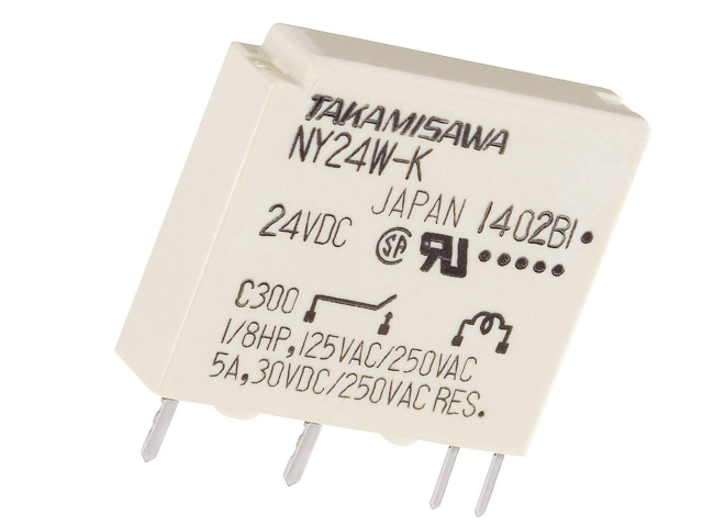 Изображения для NY-24W-K