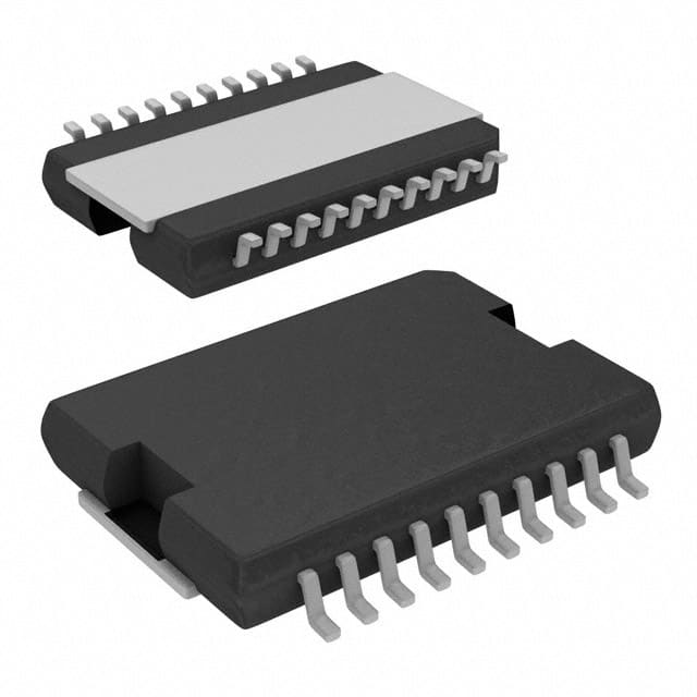 Изображения для MC33186HVW1