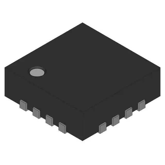 Изображения для LTC2635CUD-HZ12/CPBF