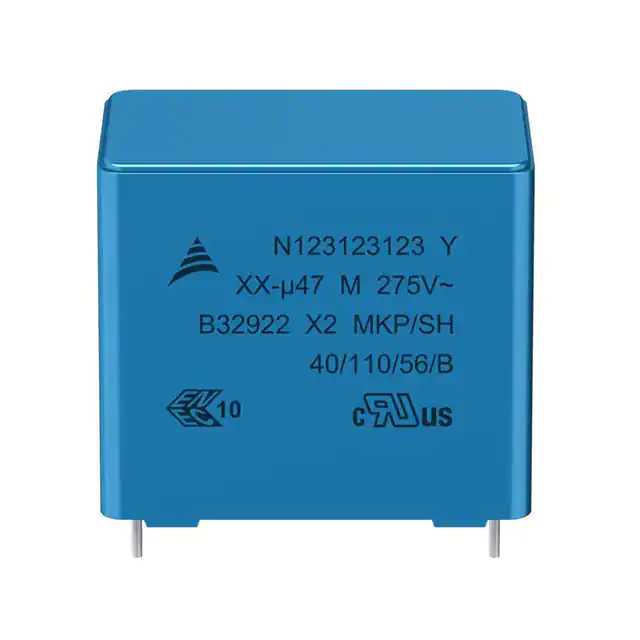 Изображения для B32921Y2104K000