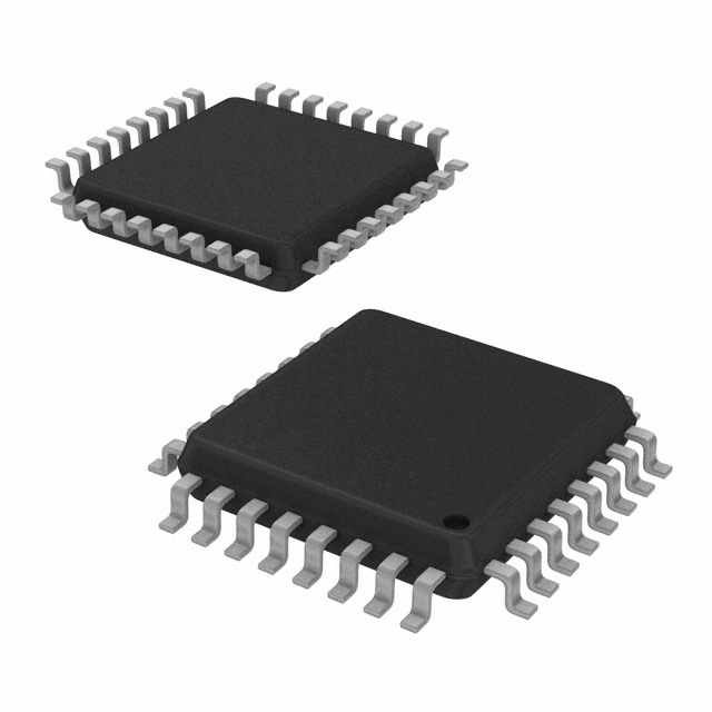 Изображения для STM32L031K6T6TR