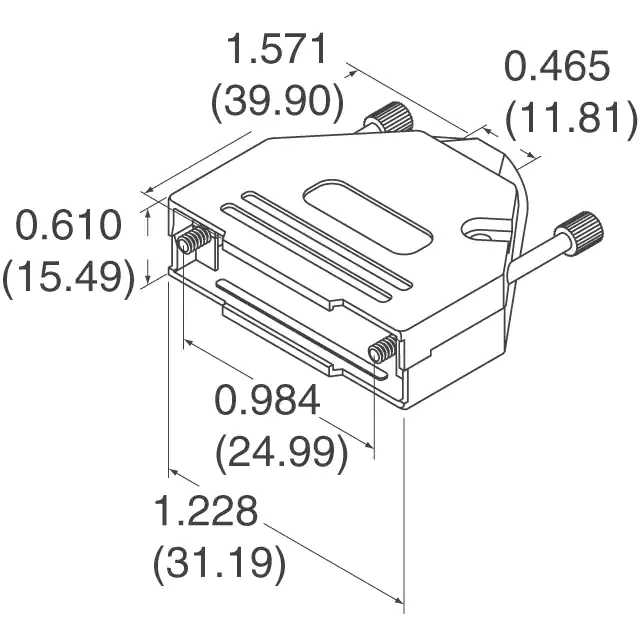 Изображения для 970-009-030R121