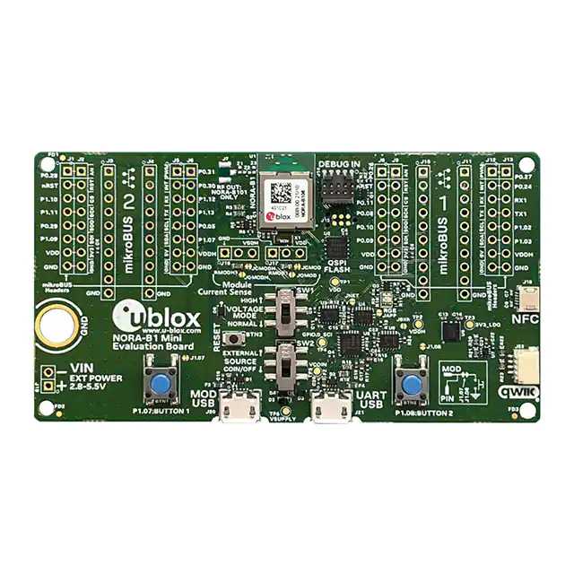 Изображения для MINI-NORA-B106