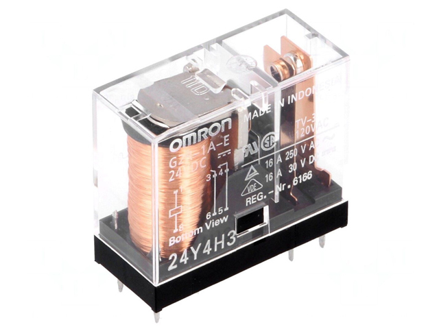 Изображения для G2R-1A-E 24VDC
