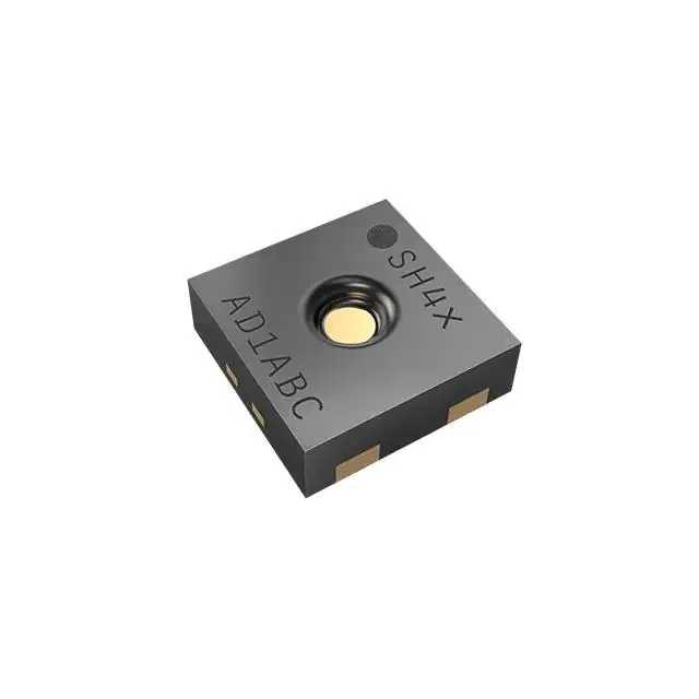 Изображения для SHT41-AD1B-R3