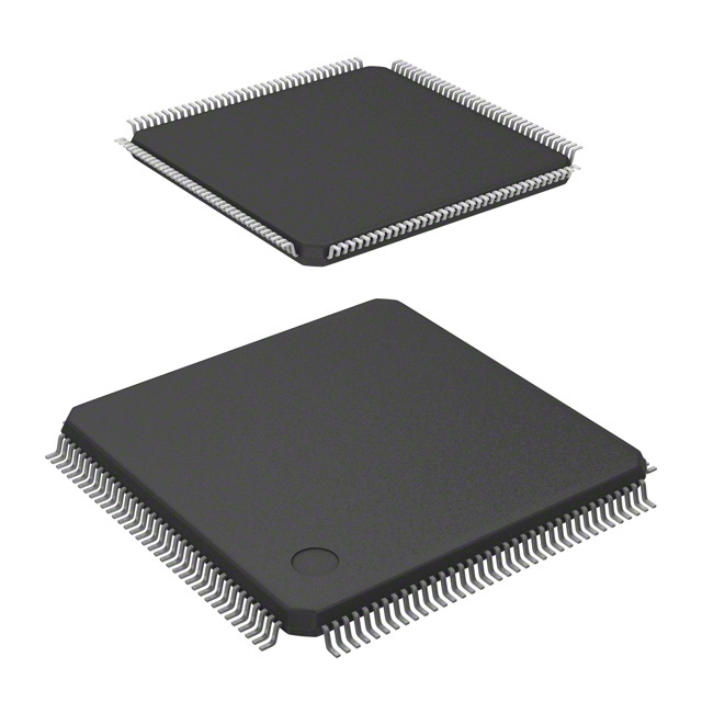 Изображения для STM32F439ZGT7