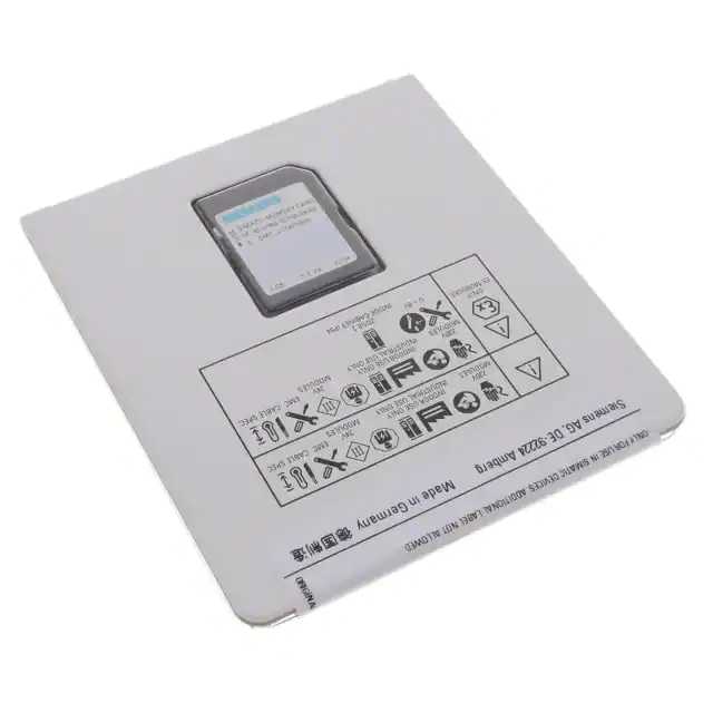 Изображения для 6ES79548LP030AA0