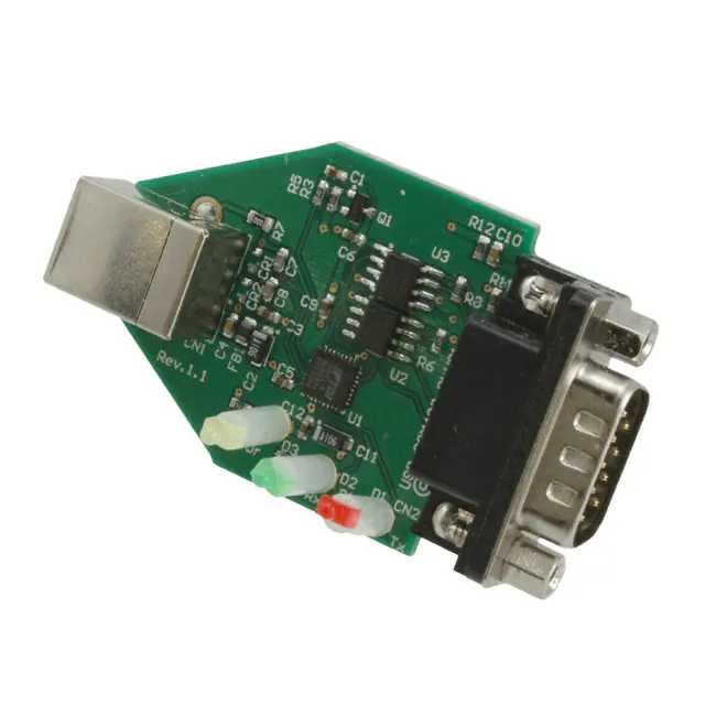 Изображения для USB-COM422-PLUS1
