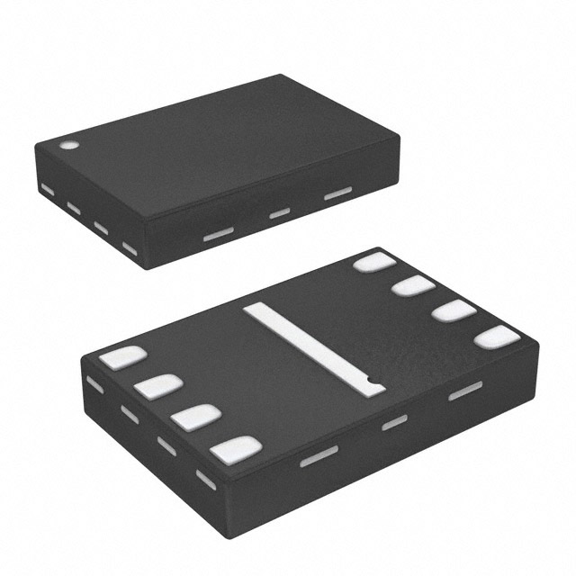 Изображения для MX25U1632FZUI02