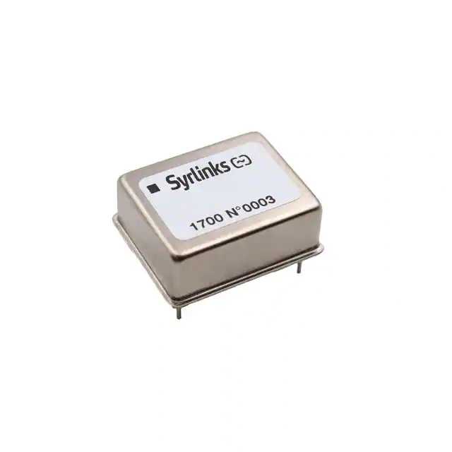 Изображения для EWOS10HP-5V0-C-S4