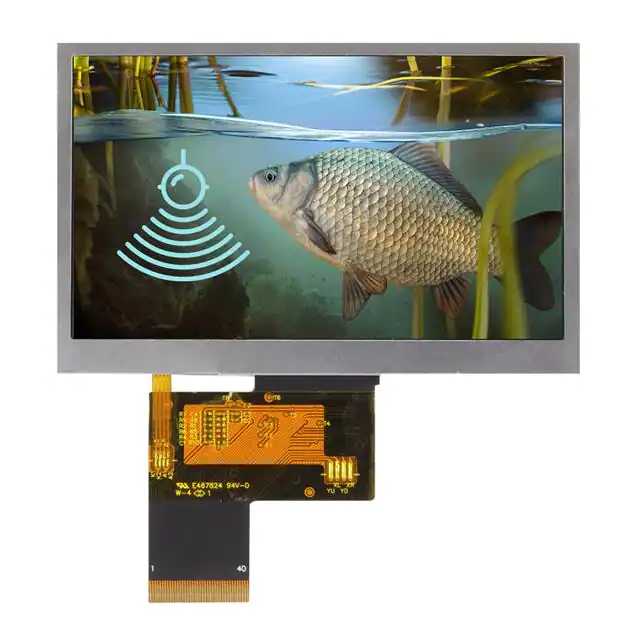 Изображения для NHD-4.3-480272EF-ASXP