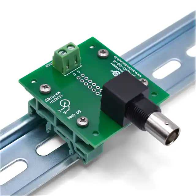 Изображения для ST-BNC-50-R-DIN