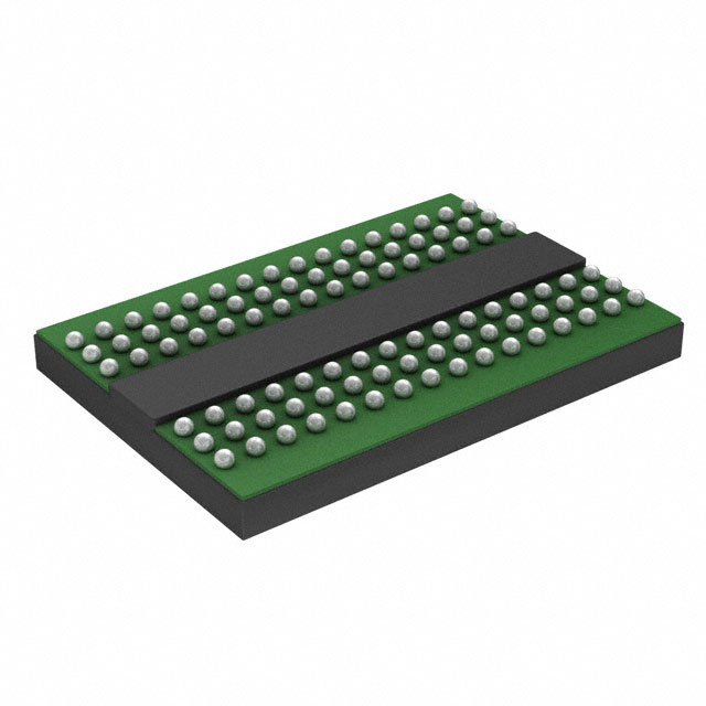 Изображения для IS43TR82560CL-15HBL-TR