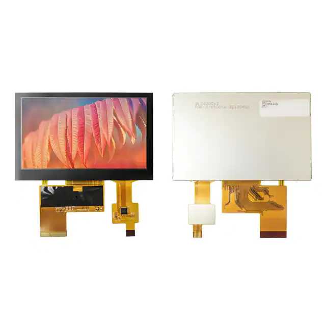 Изображения для ATM0430D12-CT