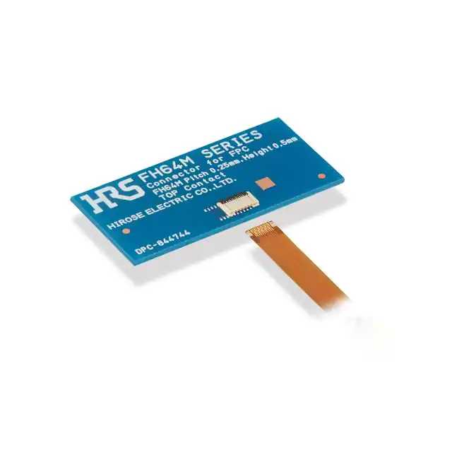 Изображения для FH64MA-5S-0.25SHW(99)