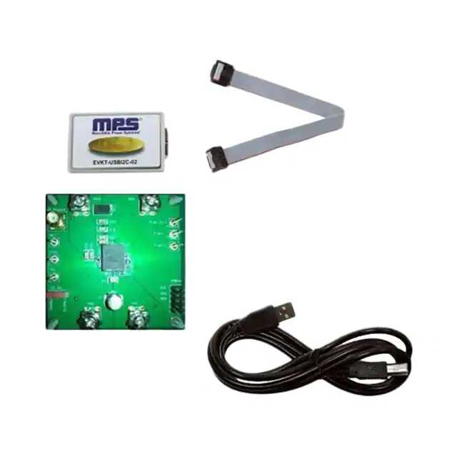 Изображения для EVKT-MPM3695-25-A