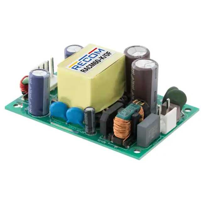 Изображения для RACM60-12SK/277/OF-T