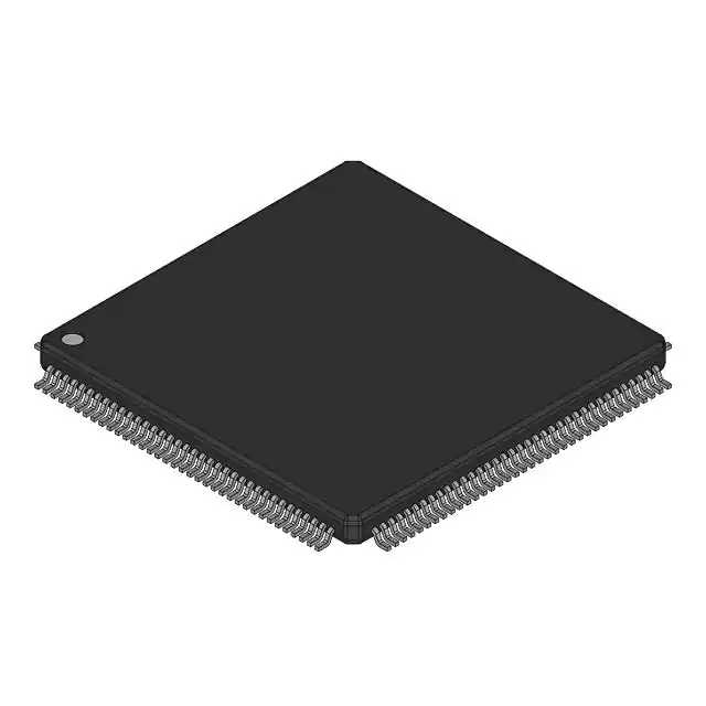 Изображения для MC56F8156VFV