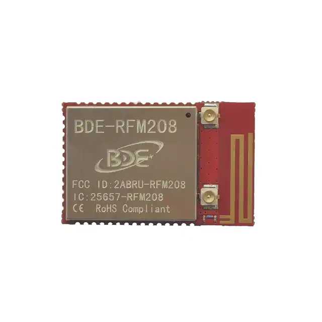 Изображения для BDE-RFM208
